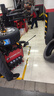 固特異（Goodyear）汽車(chē)輪胎 205/55R16 91W EF1 SPORT鷹馳F1酷跑 朗逸/速騰/卡羅拉 曬單實(shí)拍圖
