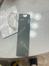 CUKTECH酷態(tài)科type-c數(shù)據(jù)線蘋果MFi認證PD快充 C to L充電線快充適用ZMI/蘋果14/13/12Pro/11 蘋果MFI認證PD快充線 1米白色 曬單實拍圖