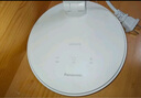 松下（Panasonic）臺(tái)燈AAAA質(zhì)量分級(jí)近視防控兒童臥室宿舍書桌學(xué)生護(hù)眼燈致嵐升級(jí) 曬單實(shí)拍圖