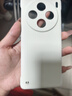 MOWEISIvivox100手機(jī)殼x100spro手機(jī)套硬殼無邊框手機(jī)硬殼男女保護(hù)套半包磨砂防摔純色散熱透氣個(gè)性定制 vivox100磨砂白 曬單實(shí)拍圖