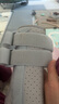 迪普爾醫(yī)用前臂腕關(guān)節(jié)固定支具護(hù)腕手腕部橈骨防扭傷護(hù)具腕托關(guān)節(jié)套右手 曬單實拍圖