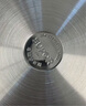 蘇泊爾（SUPOR）火鍋專用鍋鍋具304不銹鋼大容量家用湯鍋燃氣灶電磁爐通用 松綠色【清湯火鍋】 28cm 曬單實拍圖