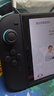 任天堂（Nintendo）【國內(nèi)保稅倉】Switch2/1代 OLED日版/港版游戲機(jī)續(xù)航加強(qiáng)版ns體感掌機(jī)便攜家用主機(jī) 【保稅倉】港版Switch2 國際版贈2年共享會員 曬單實(shí)拍圖