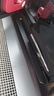 先威AITO問界M7/M8/M9專用電動踏板原廠自動伸縮迎賓外側(cè)邊腳踏板改裝 問界M8【原廠款】 曬單實拍圖