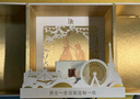 DR【法國圣心禮堂戒】專柜TOP1*求婚鉆戒 LOVE PALACE 華美戒指 【共約31分】18分H色SI1 曬單實(shí)拍圖