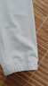 蕉下（beneunder）冰絲防曬衣服男外套防紫外線涼感透氣戶(hù)外釣魚(yú)AL936淺炭灰M 曬單實(shí)拍圖