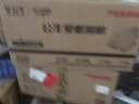 公牛（BULL）高亮led廠房工廠車間倉庫超市吊燈照明200W萬匠天棚燈6500K 曬單實(shí)拍圖