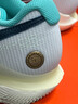 耐克（NIKE）官方VAPOR PRO男網(wǎng)球鞋透氣輕便運(yùn)動支撐抓地舒適HM3705 141白/軍械深海藍(lán)/椰奶色/趣味粉/霜綠/微綠 41 曬單實(shí)拍圖
