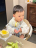 美素佳兒（Friso）【品牌授權(quán)】港版皇家HMO美素佳兒嬰幼兒配方奶粉800g 3段 HMO 800g 6罐 曬單實(shí)拍圖