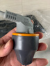 公母接頭10A/16A大功率三腳插頭插座五孔母插電動車電源延長線座 高航牌【GH-711】 曬單實拍圖