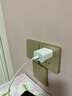 WITGOER適用于蘋果充電器20W充電線快充PD套裝手機(jī)數(shù)據(jù)線iPhone14promax13/12/11xs平板ipad充電xr插頭 曬單實(shí)拍圖