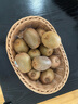 佳沛（zespri）綠奇異果 優(yōu)選大果12粒單果約113-135g  水果禮盒 獼猴桃 曬單實(shí)拍圖