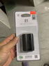 灃標(biāo)佳能-BP-511A運(yùn)動(dòng)相機(jī)電池充電倉(cāng)收納式佳能-BP-511A充電器黑狗備用配件 相機(jī)可充鋰電池【1600mAh】 聯(lián)系客服 曬單實(shí)拍圖