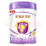 伊利金領(lǐng)冠菁護(hù)2段800g乳鐵蛋白A2奶源嬰幼兒配方奶粉6-12個月 2段 菁護(hù) 800g 6罐 曬單實(shí)拍圖