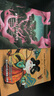 FAN BEAUTY DIARY范冰冰同款面膜組合 海葡萄2片+龍血2片+睡美人2片 補(bǔ)水保濕舒緩 曬單實(shí)拍圖