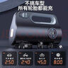 隨途車載充氣泵小轎車用便攜式汽車電動輪胎12v打氣泵高壓自動打氣筒 曬單實拍圖