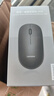 聯(lián)想（Lenovo）無線鼠標(biāo) 辦公鼠標(biāo)便攜鼠標(biāo) 筆記本鼠標(biāo) 電腦鼠標(biāo) M26黑 帶無線2.4G接收器 曬單實(shí)拍圖