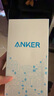ANKER安克【首發(fā)攝影版】磁吸膚感旋轉(zhuǎn)支架殼 適用iPhone16ProMax蘋果手機防摔磨砂透明按鍵版支點殼 黑 曬單實拍圖