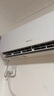 格力（GREE）大1匹天儀 新1級能效變頻 壁掛式臥室省電空調掛機KFR-26GW/(26504)FNhAa-B1 家電國家補貼 曬單實(shí)拍圖