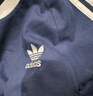 阿迪達斯 （adidas）三葉草 男子3-STRIPES TEE運動 短袖上衣IA4850 A/M碼 曬單實拍圖