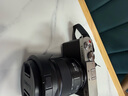 松下S9（20-60mm F3.5-5.6）套機(jī)（Panasonic）全畫幅微單 實(shí)時(shí)Lut 濾鏡直出 連接app極速分享 灰銀 曬單實(shí)拍圖