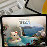 Apple/蘋果【國(guó)家補(bǔ)貼】iPad 11英寸 A16芯片2025年款 平板電腦 (128GB WLAN版/學(xué)習(xí)辦公娛樂)銀色 曬單實(shí)拍圖