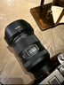 唯卓仕（VILTROX）AF 35mm F1.2 LAB FE索尼口全畫幅自動(dòng)對焦大光圈人文定焦鏡頭適用于A7M4 A7CII ZVE1微單相機(jī)  曬單實(shí)拍圖