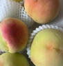 京鮮生四川 龍泉驛水蜜桃  12粒裝  單果約150-200g  生鮮水果 曬單實(shí)拍圖