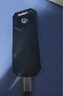 金勝維（KingSpec） Z5系列 USB3.2 Gen2x2 移動固態(tài)硬盤（PSSD）存儲備份 2TB（讀速2000MB/S） 曬單實(shí)拍圖