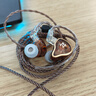 寧梵聲學(xué)NFaudio RA15可換音管音樂耳機(jī) HIFI耳機(jī) 監(jiān)聽耳機(jī) 游戲耳機(jī) 流行首選 灰色 曬單實(shí)拍圖