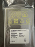 西部數(shù)據(jù)（WD）8TB 企業(yè)級機械硬盤DC HA340 SATA 7200轉(zhuǎn)256MB CMR垂直 服務(wù)器硬盤 3.5英寸WUS721208BLE6L4 曬單實拍圖