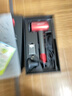 紐立newry吹風機升級款精油護發(fā)高速大功率速干家用低噪音扭力 【幸運紅禮盒裝】吹護合一_2代升級款 曬單實拍圖