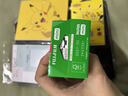 富士（FUJIFILM）正品迷你三寸相紙mini SE/12/41/99/liplay/evo/link3/7+/7sc/9/11/25/90拍立得相機打印機相片紙 白邊(20張)+時(shí)光記憶盒DIY相 曬單實(shí)拍圖