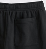 ABERCROMBIE & FITCH【毛圈布短褲】男裝25夏季新款經(jīng)典小麋鹿衛(wèi)褲短褲KI128-5077 黑色 2XL (185/104A) 曬單實(shí)拍圖