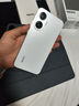 小米（MI）REDMI 紅米turbo4Pro手機(jī) 國家補(bǔ)貼 第四代驍龍8s 7550mAh大電池長續(xù)航快充5G新機(jī) 白色 16GB+512GB 曬單實拍圖