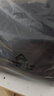 拓路者（Pioneer Camp）戶外防風(fēng)抓絨衣團(tuán)購女加厚保暖搖粒絨外套寬松休閑顆粒絨上衣冬季 黑色 XL 曬單實拍圖