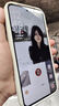vivo X200s 16GB+512GB 簡黑 國家補貼 蔡司超級潛望長焦 濕手秒開超聲波指紋 拍照 AI手機 曬單實拍圖