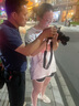 佳能（Canon）r8全畫幅微單相機 R8數(shù)碼高清4K視頻vlog直播旅游 專業(yè)級微單 R8+RF 24-105 STM拆鏡頭【全能變焦】 套餐四【拍套餐四升級套餐五 免費升級不加價】 曬單實拍圖