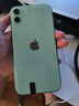 Apple iPhone11 蘋(píng)果11 靚機(jī)99新原裝屏 二手蘋(píng)果手機(jī) 國(guó)行全網(wǎng)通4G雙卡雙待 靚機(jī) 綠色（評(píng)價(jià)有禮） 95新128G精選靚機(jī)（電池100和快充大禮包） 曬單實(shí)拍圖