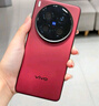 vivo X200 Ultra 16GB+512GB 紅圈 蔡司三大定焦大師鏡頭 藍圖自研影像雙芯  V單相機 AI手機 曬單實(shí)拍圖