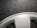 固鉑（Cooper）汽車輪胎 245/70R16 111H  ATT 適配日產(chǎn)帕拉丁/三菱帕杰羅速跑 曬單實(shí)拍圖