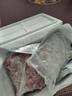 鮮京采【源頭直發(fā) 家庭裝】寧夏鹽池灘羊肉生鮮羊腿羊排家庭裝6斤清真 曬單實拍圖