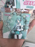 三福初音未來手串手鏈單條  二次元動漫周邊串珠首飾鏈495679 初音未來 1個 曬單實拍圖