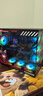 華碩ROG全家桶i9 14900KF華碩RTX5080主機5070Ti臺式電腦組裝機高端電競游戲直播設(shè)計渲染視頻剪輯整機 配置4：i7 14700KF+華碩RTX5070 曬單實拍圖