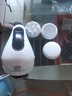 諾嘉MM310美體儀按摩器手持式多功能甩推脂機(jī)全身頸椎肩腰腿部按摩儀 MM-310四個(gè)按摩頭 曬單實(shí)拍圖