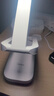 美的（Midea）護眼臺燈學(xué)習充電臺燈折疊學(xué)生宿舍兒童讀寫便攜床頭臺燈魔盒Plus 曬單實拍圖