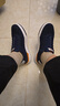斯凱奇（Skechers）男鞋夏季網(wǎng)面透氣運(yùn)動(dòng)鞋百搭舒適休閑鞋通勤板鞋帆布鞋210793 曬單實(shí)拍圖