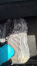 HOKA ONE ONE男女MAFATE THREE2 TS戶外機能越野跑步鞋1162770-BBNB 灰色 41 曬單實拍圖