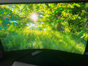 三星（SAMSUNG）32英寸Mini LED 1000R曲面屏 HDR2000 4K高刷電腦顯示器電競(jìng)游戲玄龍騎士 S32BG754NC【玄龍騎士4K/165Hz】 曬單實(shí)拍圖
