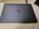 惠普（HP）戰(zhàn)X Ultra 14英寸2025全新AI輕薄筆記本電腦(英特爾酷睿Ultra7 258V 32G 1T 2.8K屏 高端本)尊爵藍(lán) 曬單實拍圖
